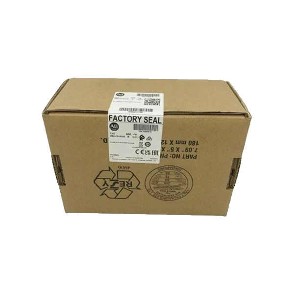 Allen Bradley
