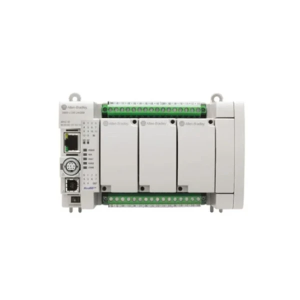 Allen Bradley 2080-LC50-24QVB