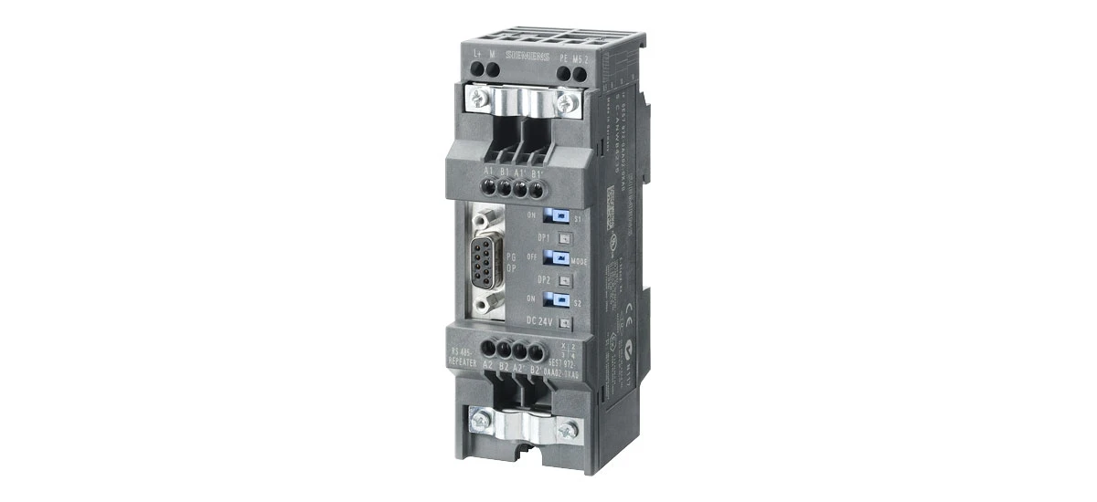 Siemens 6ES7972-0AA02-0XA0: FAQs and Everything You Need to Know Siemens 6ES7972-0AA02-0XA0: FAQs and Everything You Need to Know