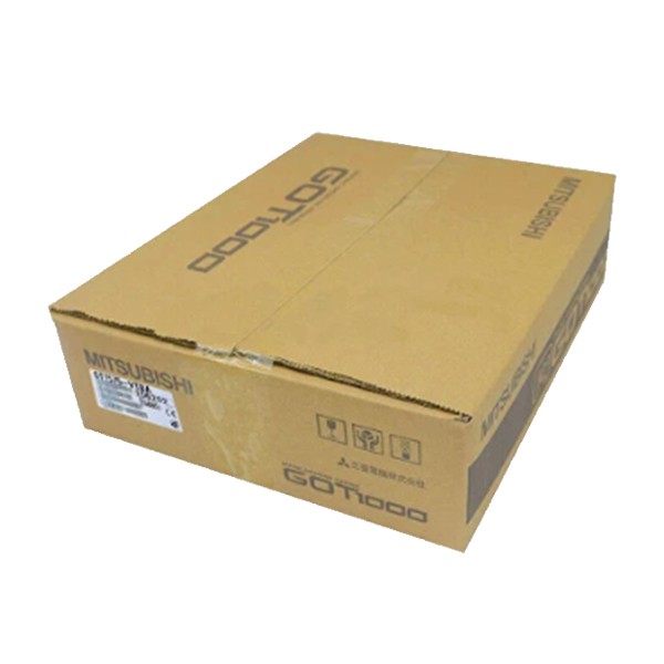 Mitsubishi GT1575-VTBA