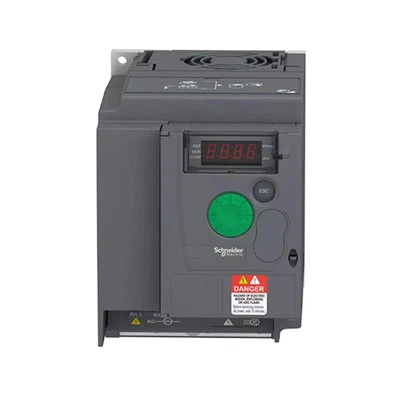 Schneider VFD를 올바르게 설치하는 방법은 무엇입니까?