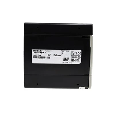 1756- PA72 Allen Bradley plc