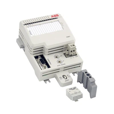 ABB CI 801 3 BSE022366R1