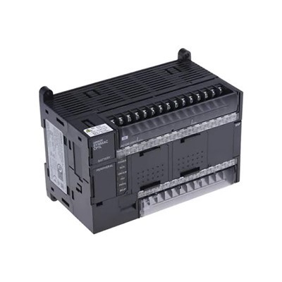 Omron CP1L-M40DR-A 프로그램 가능 컨트롤러